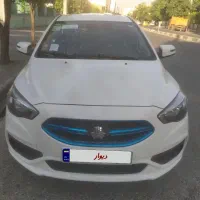 شاهین پلاس اتوماتیک