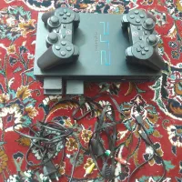 PS2 توافقی