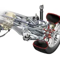 تعمیرگاه تخصصی ام وی ام چری آریزو تیگو فونیکس