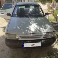 پراید ۸۱