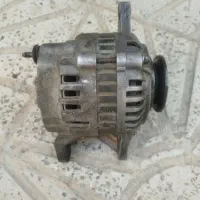 دینام پراید انژکتور استوک