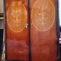 کمد و دراور