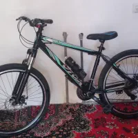 دوچرخه ویوا