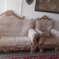سویت بسیار تمیز و محله ارام