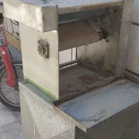 خمیر پهن کن تپان