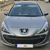 207 تیتانیوم اتوماتtu5p 1404
