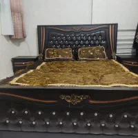 تخت دونفره