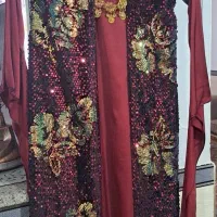 لباس کوردی