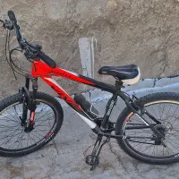 دوچرخه