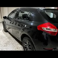 برلیانس H320 دنده‌ای 1500cc، مدل ۱۳۹۶|خودرو سواری و وانت|اصفهان, خرم|دیوار
