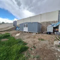 کانکس 16متری نو هستش
