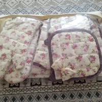 ست آشپزخانه ۶ تکه