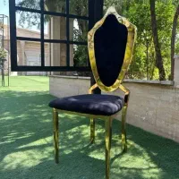 صندلی تالار تارا