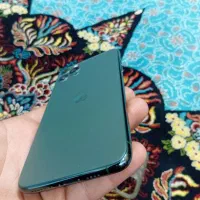 iphone 11 pro max|موبایل|اهواز, شهرک الهیه|دیوار