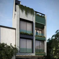 مشارکت در ساخت / آفرینش بهشتی