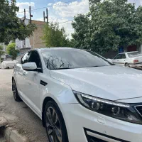 اپتیما 2016 فول تک برگ در حد صفر
