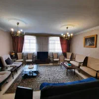 102متر نور از شمال و جنوب شهرک غرب