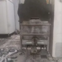 ابگرمکن دیواری