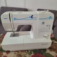 چرخ خیاطی گلدوزی
