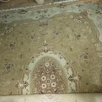 دوتخته فرش ۱۲ متری درحد نو