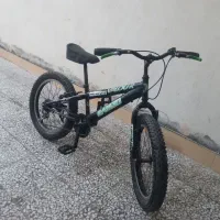 دوچرخه ۲۰ رامبو