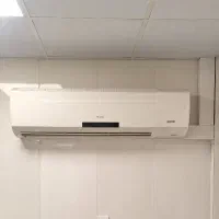 نصاب نصب کولر دوتیکه و ایستاده سرویس تعمیر