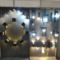 برقکار تبریز عیب‌یابی اتصال یابی لوستر تلفن ‌فوری
