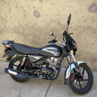 موتور باکسر  XTM200 برند همتاز