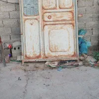 فروش درب دست دوم