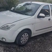 تیبا ۲ مدل ۹۸