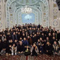 آموزش مداحی الزهرا (س)