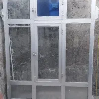 یک عدد پنجره در محله آناخاتون
