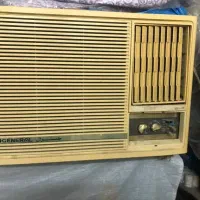 خرید و فروش کولر پنجره های قدیمی کلیدی