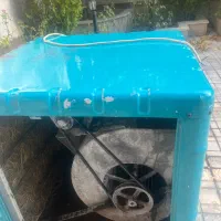کولر آبی ، آبسال، 3500 سالم، در حد نو
