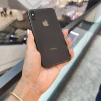 ایفون ایکس فوق العاده تمیز