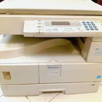 پرینترچندکاره لیزری سیاه وسفیدGestetner MP 1600L2