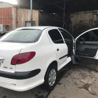 ۲۰۶ sd مدل ۹۴ دریچه گاز سیمی