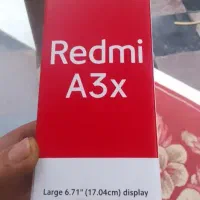 موبایل شیامی Redmi A3x