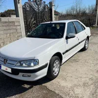 پارس سال مشابه خشک