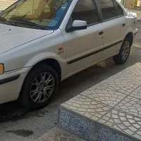 سمند LX EF7، مدل ۱۳۹۸