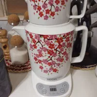 چای ساز برقی