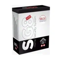 دزدگیر اماکن (سایلکس) silex