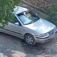 سمند مدل 85