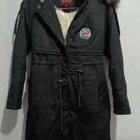 کاپشن داخل کرکی