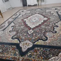 دوتا فرش سه در چهار