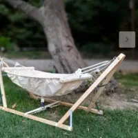 گهواره تاشو با ساک قابل حمل وپشه بند وهدیه