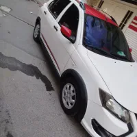 کوئیک 1402 مدل RS