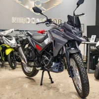 گلکسی NH180 ABS به همراه باکس با طرح کالانو