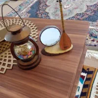 چراغ وگیتار