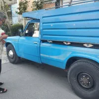 فروش خودرو نیسان